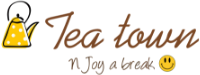 Tea Town Kerala by Harrisons Malayalam Limited Logo